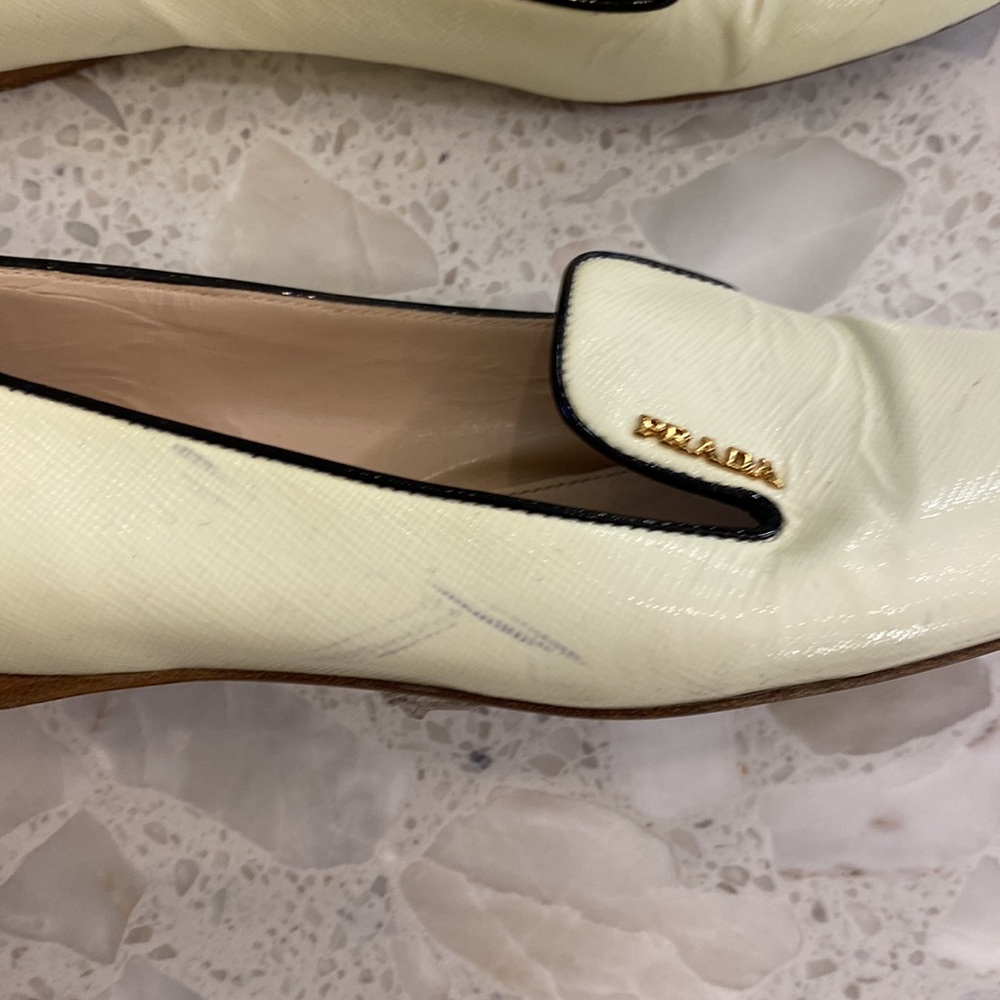 Prada Flats - image 2